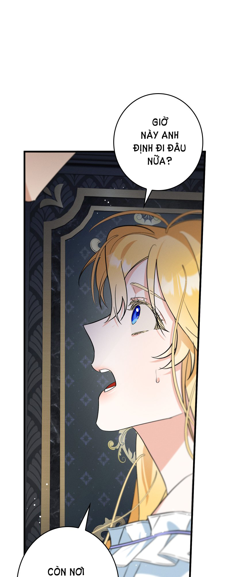 [18+] Dinh Thự Của Dã Thú Chap Chapter 8.1-[18+] Dinh Thự Của Dã Thú - Next Chap 16