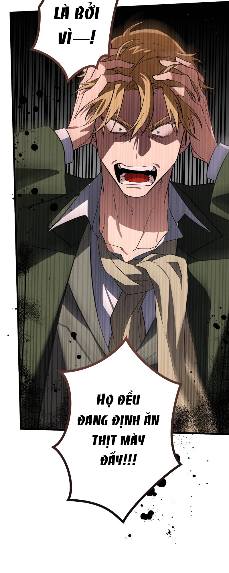 [18+] Dinh Thự Của Dã Thú Chap Chapter 8.1-[18+] Dinh Thự Của Dã Thú - Next Chap 16