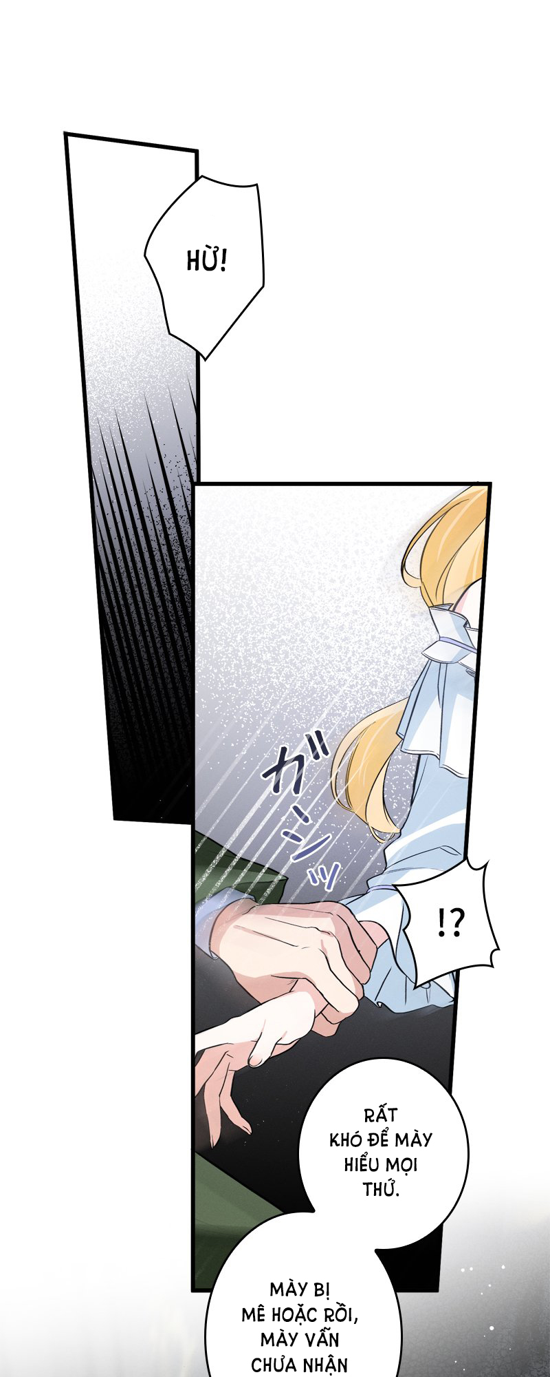 [18+] Dinh Thự Của Dã Thú Chap Chapter 8.1-[18+] Dinh Thự Của Dã Thú - Next Chap 16