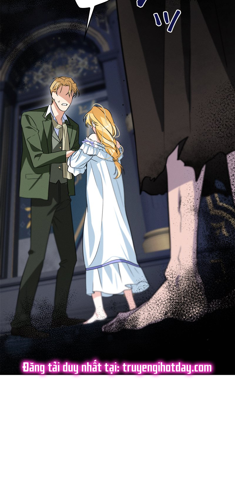 [18+] Dinh Thự Của Dã Thú Chap Chapter 8.1-[18+] Dinh Thự Của Dã Thú - Next Chap 16