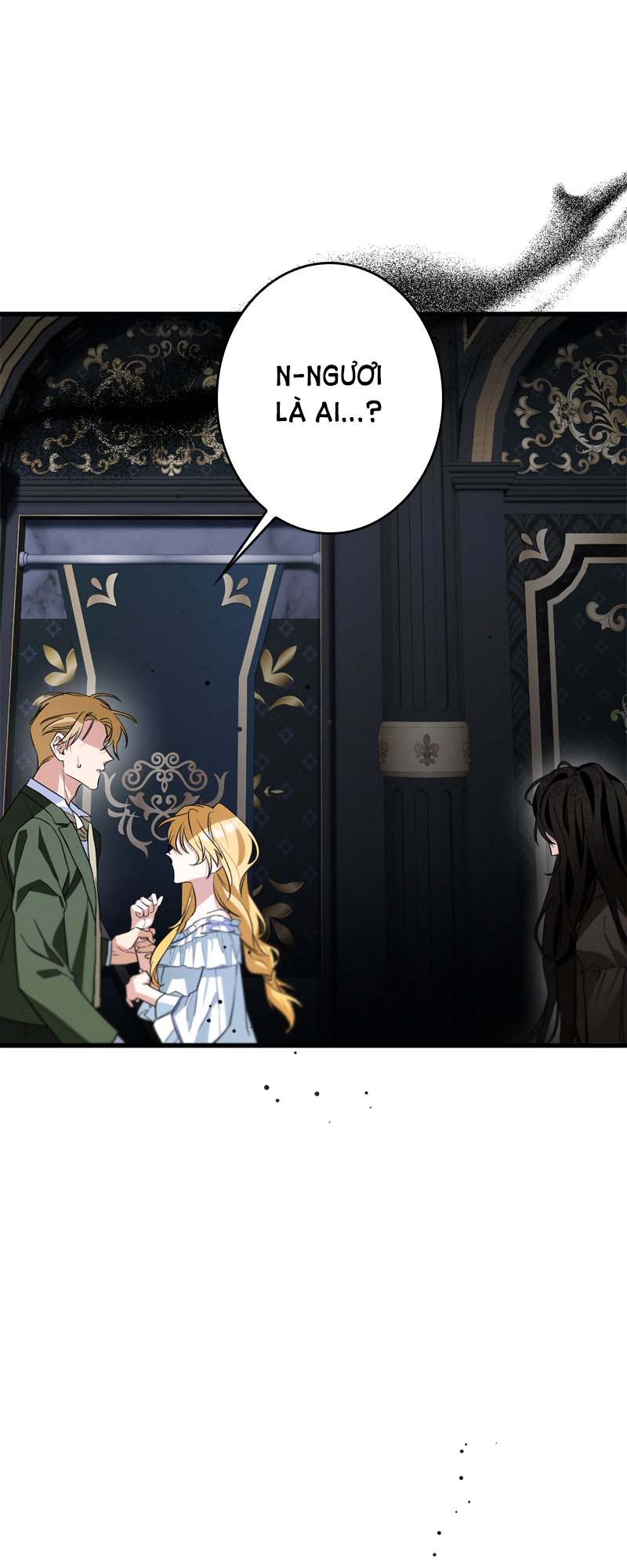 [18+] Dinh Thự Của Dã Thú Chap Chapter 8.1-[18+] Dinh Thự Của Dã Thú - Next Chap 16