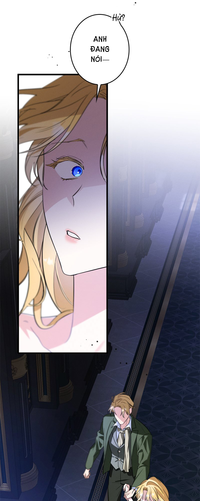 [18+] Dinh Thự Của Dã Thú Chap Chapter 8.1-[18+] Dinh Thự Của Dã Thú - Next Chap 16