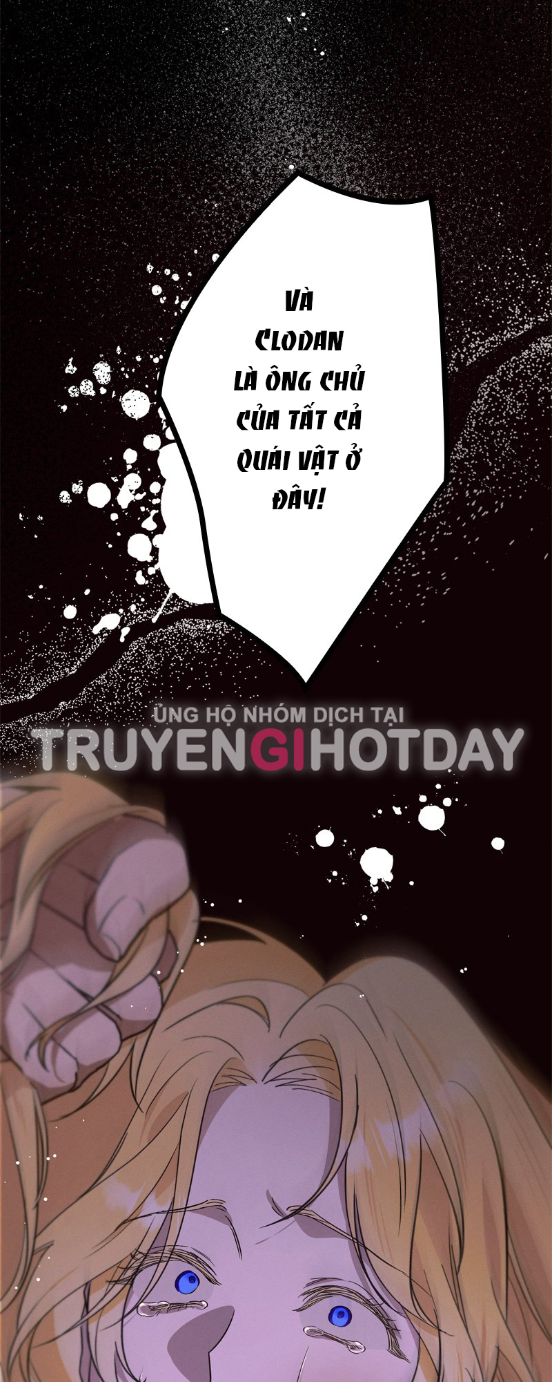 [18+] Dinh Thự Của Dã Thú Chap Chapter 8.1-[18+] Dinh Thự Của Dã Thú - Next Chap 16