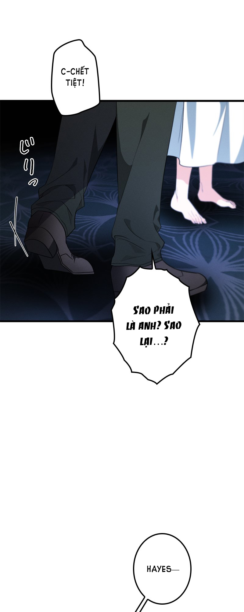 [18+] Dinh Thự Của Dã Thú Chap Chapter 8.1-[18+] Dinh Thự Của Dã Thú - Next Chap 16