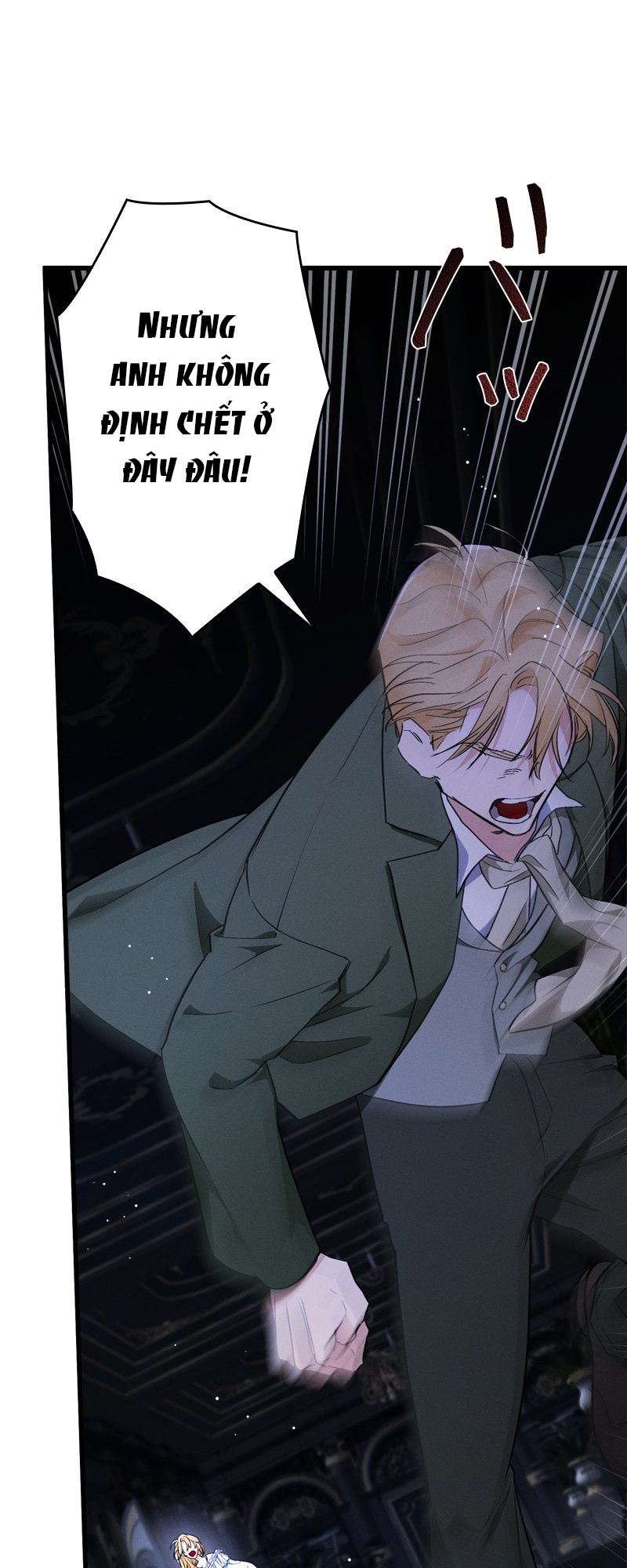 [18+] Dinh Thự Của Dã Thú Chap Chapter 8.1-[18+] Dinh Thự Của Dã Thú - Next Chap 16