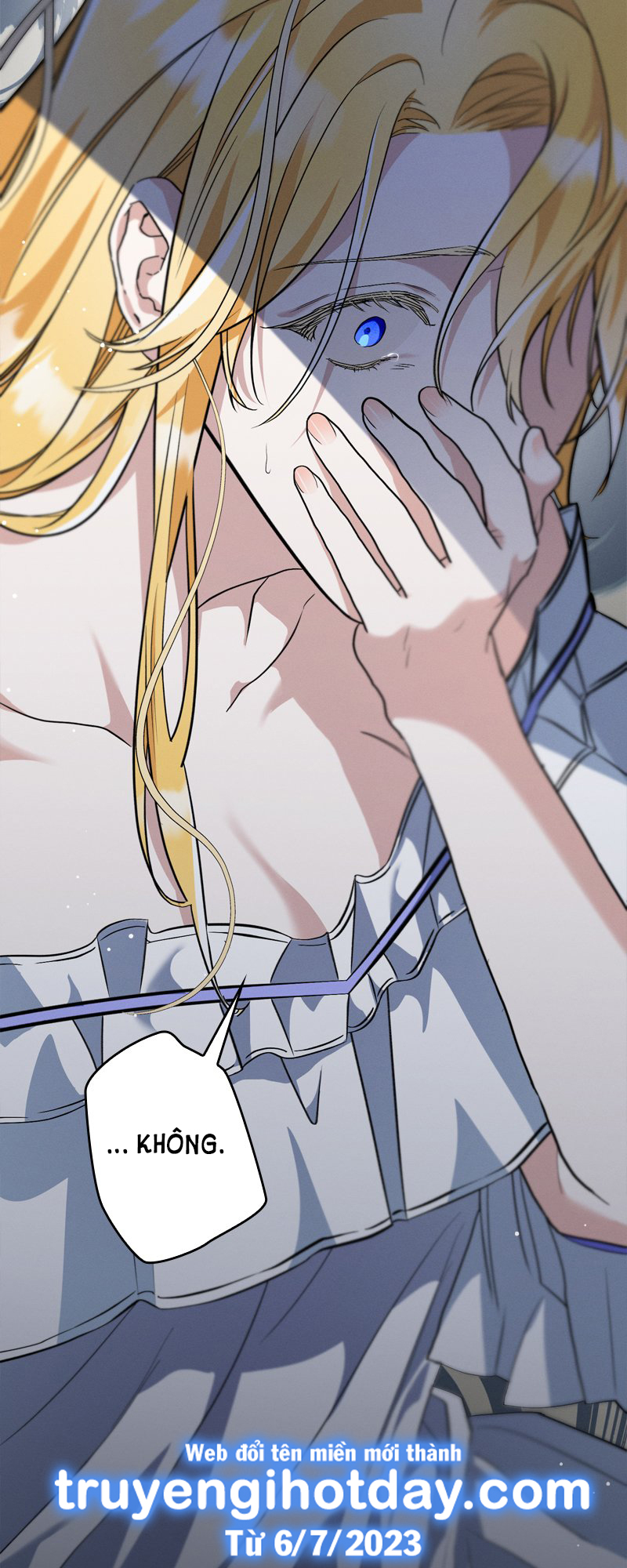 [18+] Dinh Thự Của Dã Thú Chap Chapter 8.1-[18+] Dinh Thự Của Dã Thú - Next Chap 16