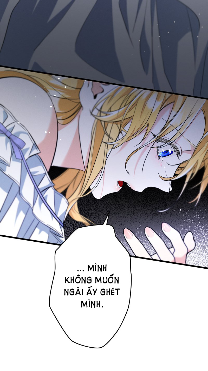 [18+] Dinh Thự Của Dã Thú Chap Chapter 8.1-[18+] Dinh Thự Của Dã Thú - Next Chap 16