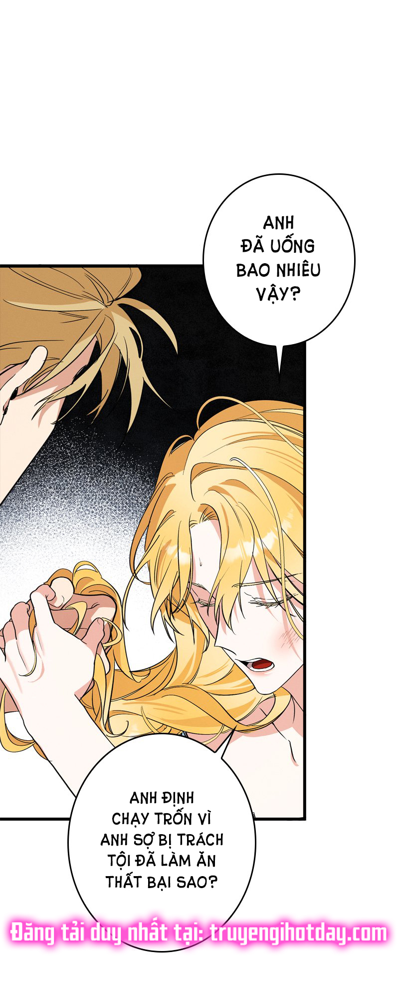 [18+] Dinh Thự Của Dã Thú Chap Chapter 8.1-[18+] Dinh Thự Của Dã Thú - Next Chap 16