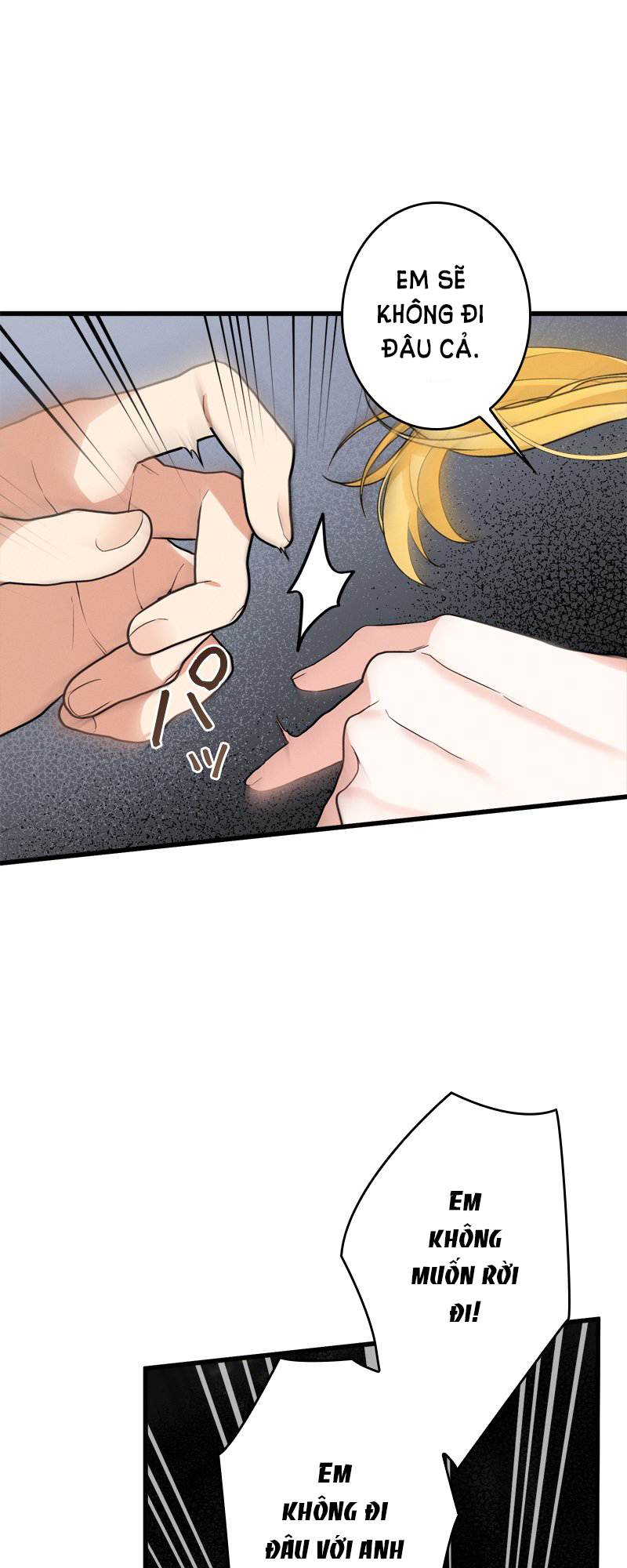 [18+] Dinh Thự Của Dã Thú Chap Chapter 8.1-[18+] Dinh Thự Của Dã Thú - Next Chap 16