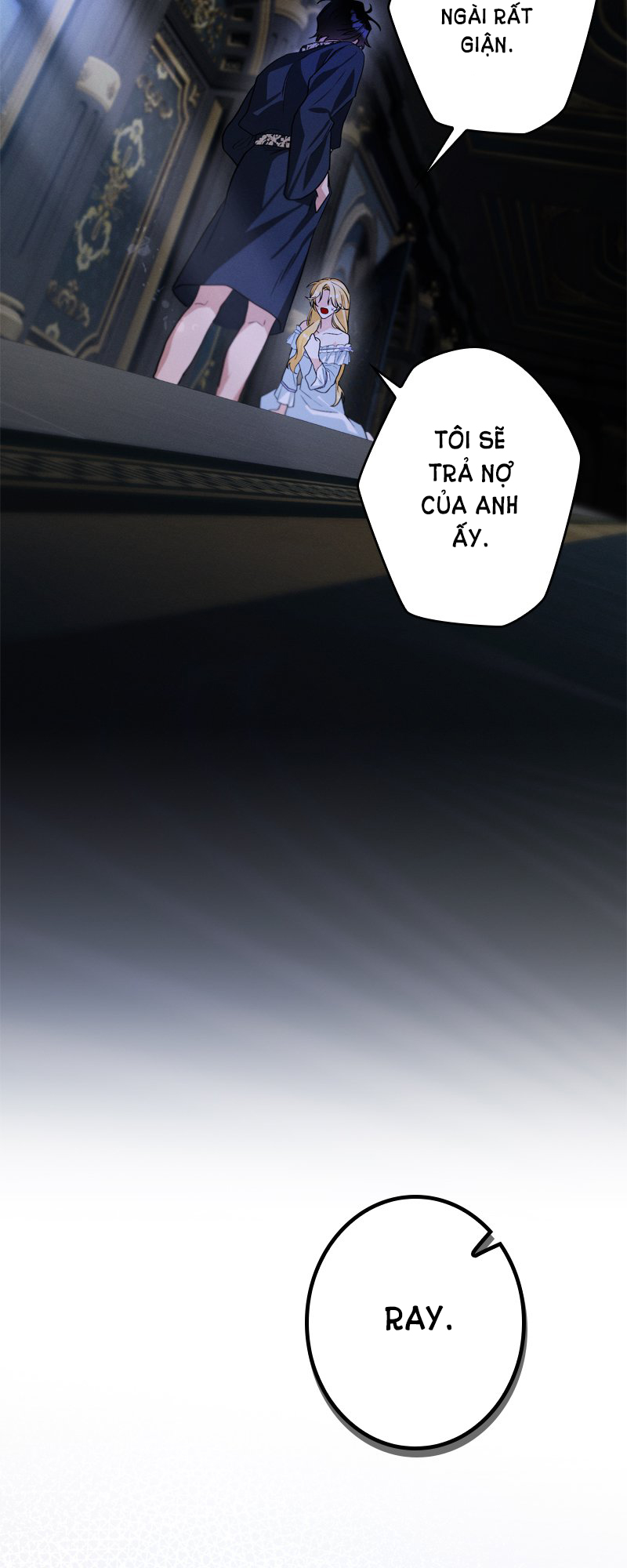 [18+] Dinh Thự Của Dã Thú Chap Chapter 8.2-[18+] Dinh Thự Của Dã Thú - Next Chap 17