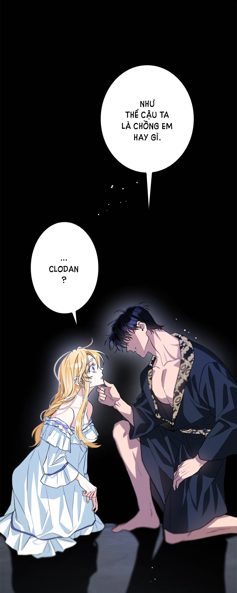 [18+] Dinh Thự Của Dã Thú Chap Chapter 8.2-[18+] Dinh Thự Của Dã Thú - Next Chap 17