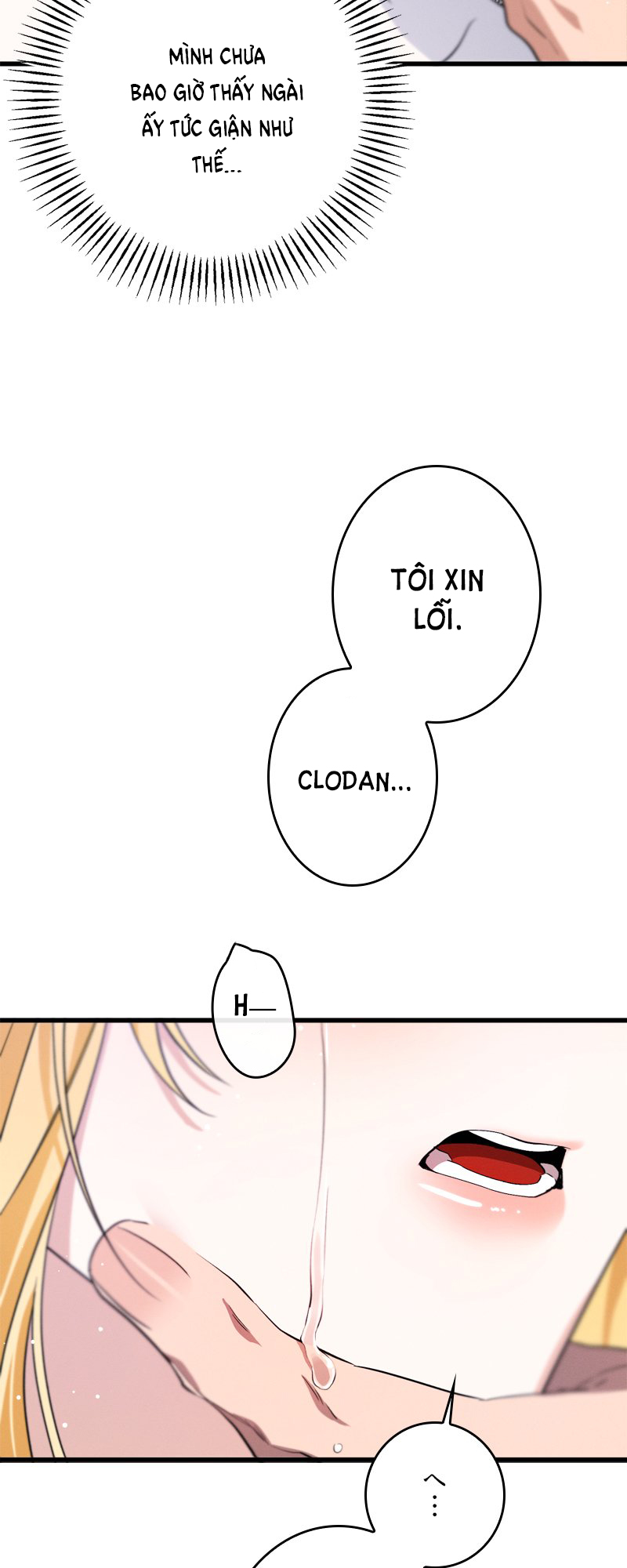 [18+] Dinh Thự Của Dã Thú Chap Chapter 8.2-[18+] Dinh Thự Của Dã Thú - Next Chap 17