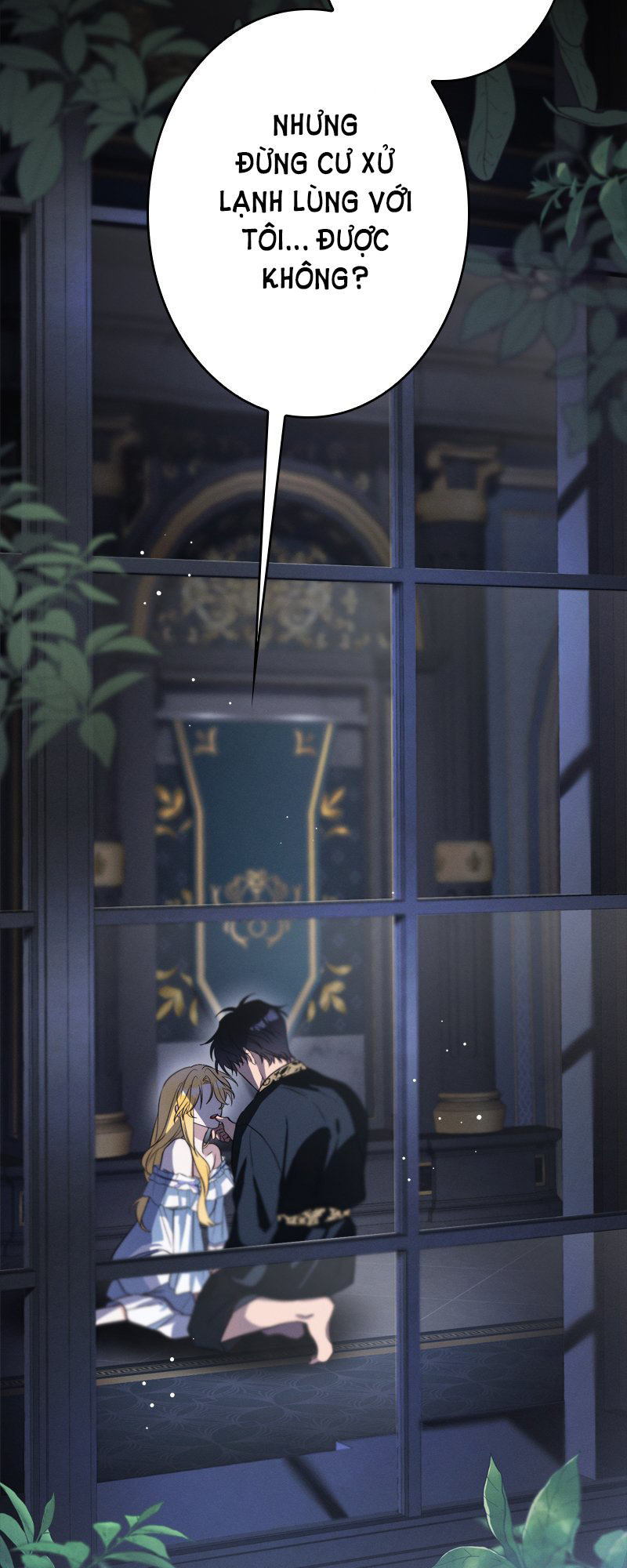 [18+] Dinh Thự Của Dã Thú Chap Chapter 8.2-[18+] Dinh Thự Của Dã Thú - Next Chap 17