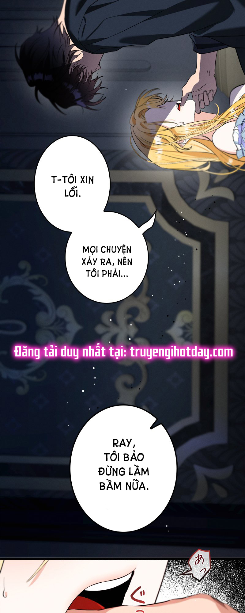 [18+] Dinh Thự Của Dã Thú Chap Chapter 8.2-[18+] Dinh Thự Của Dã Thú - Next Chap 17