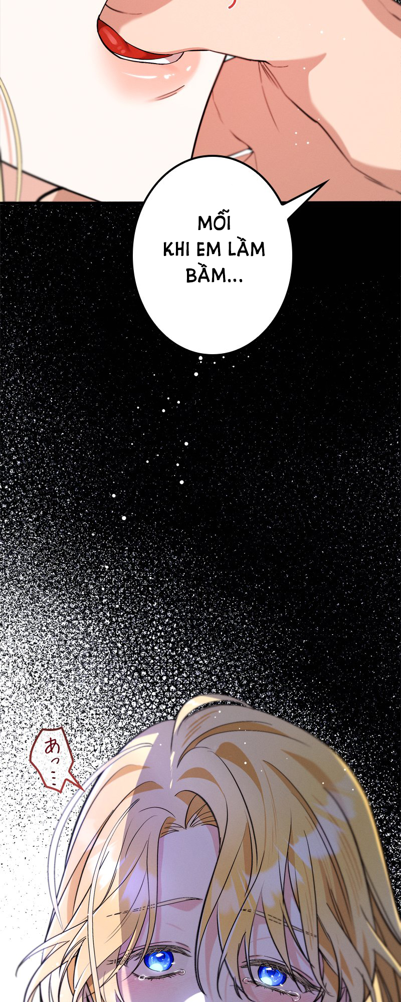 [18+] Dinh Thự Của Dã Thú Chap Chapter 8.2-[18+] Dinh Thự Của Dã Thú - Next Chap 17