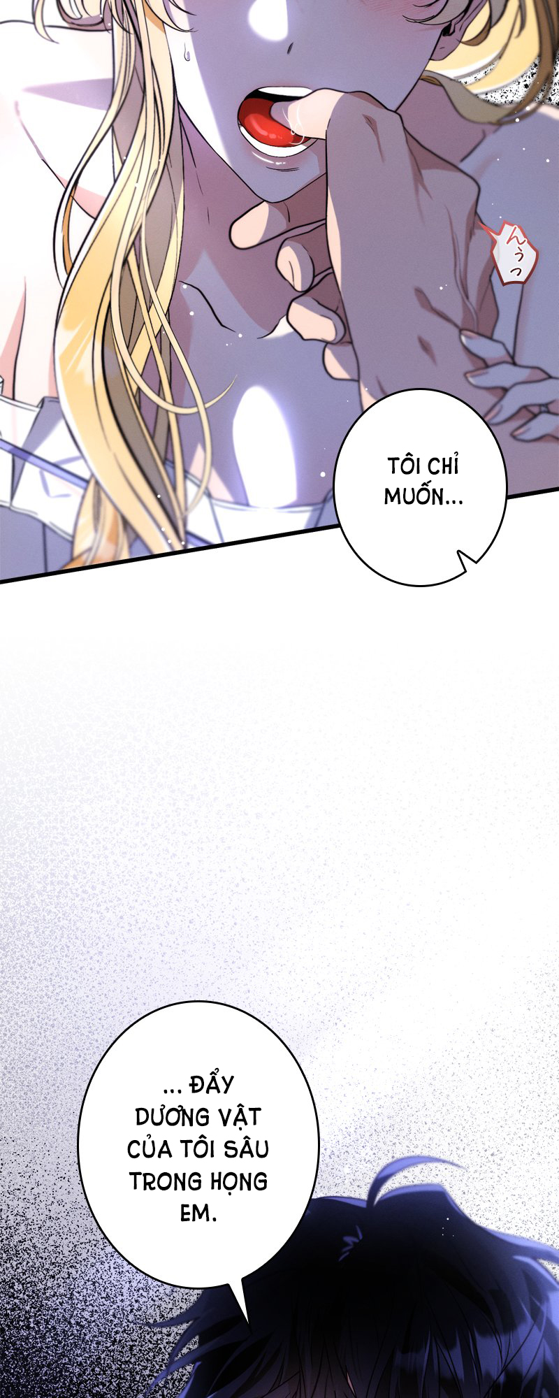 [18+] Dinh Thự Của Dã Thú Chap Chapter 8.2-[18+] Dinh Thự Của Dã Thú - Next Chap 17