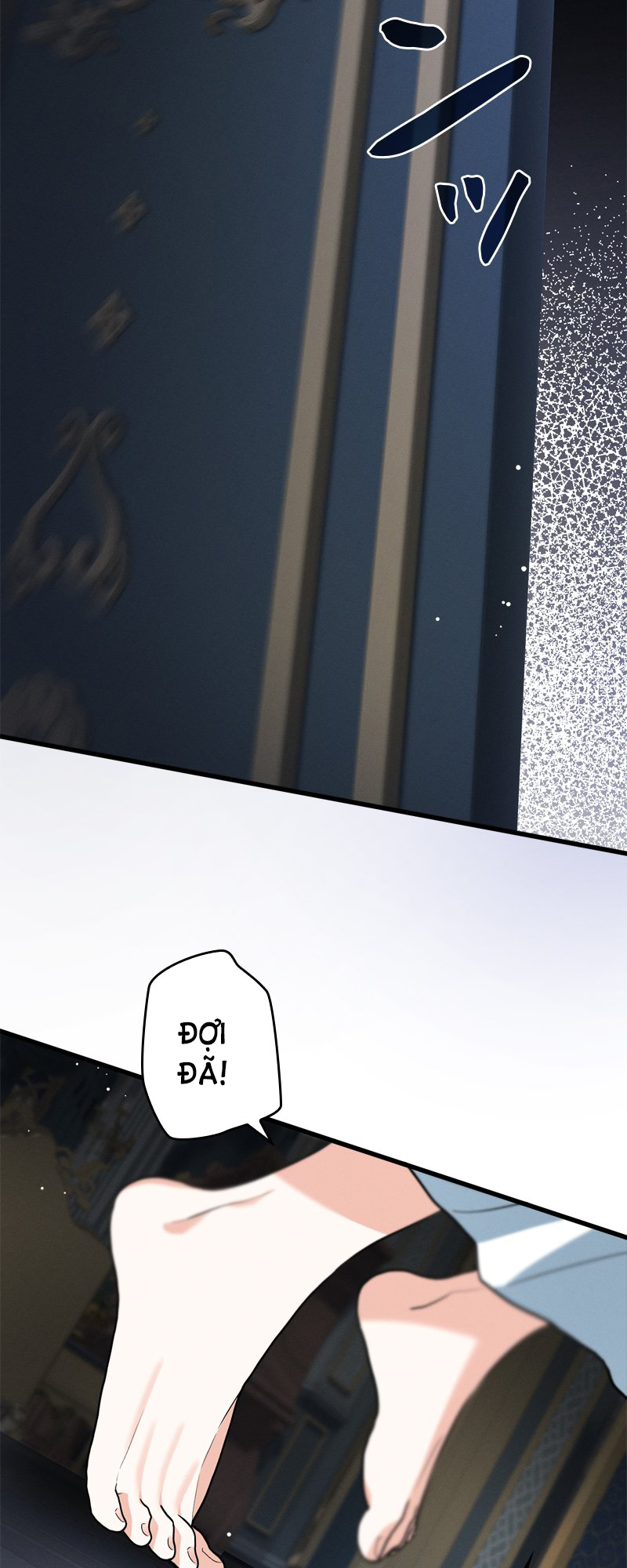 [18+] Dinh Thự Của Dã Thú Chap Chapter 8.2-[18+] Dinh Thự Của Dã Thú - Next Chap 17