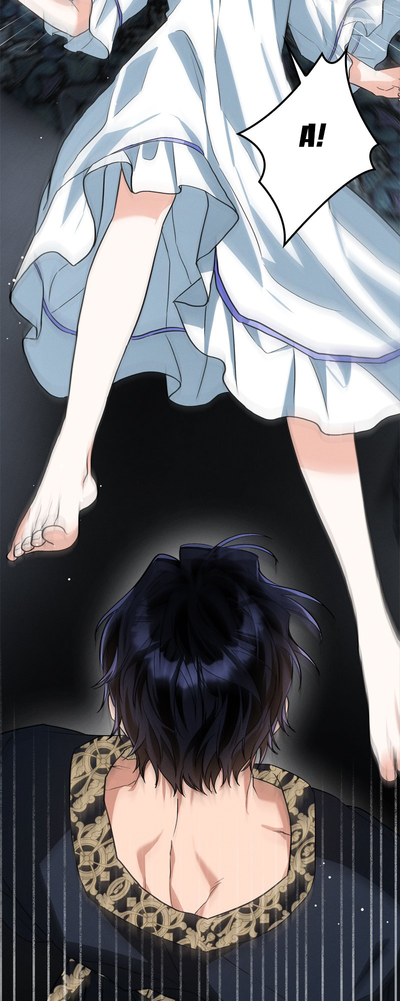 [18+] Dinh Thự Của Dã Thú Chap Chapter 8.2-[18+] Dinh Thự Của Dã Thú - Next Chap 17