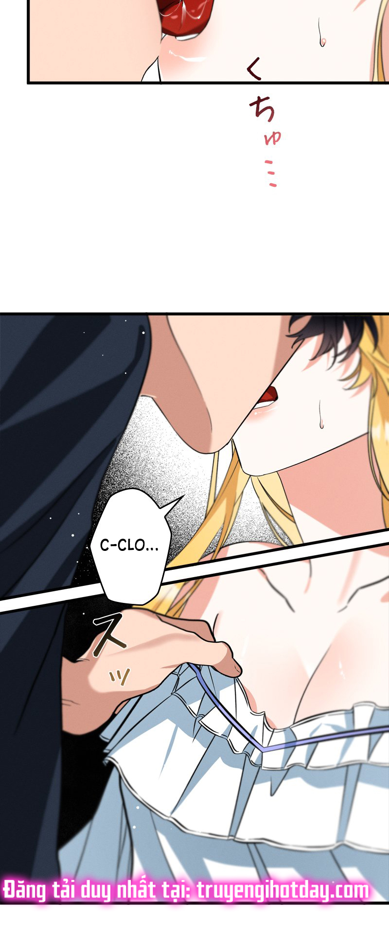 [18+] Dinh Thự Của Dã Thú Chap Chapter 8.2-[18+] Dinh Thự Của Dã Thú - Next Chap 17