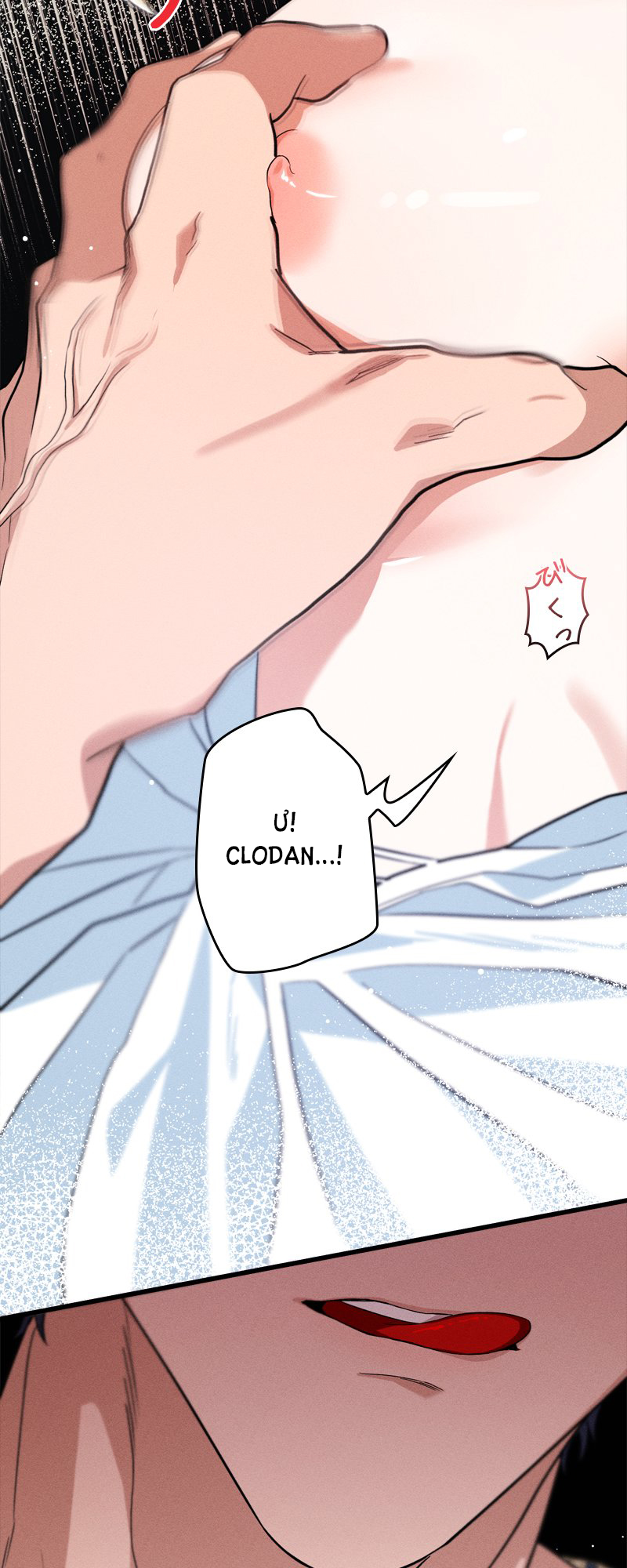 [18+] Dinh Thự Của Dã Thú Chap Chapter 8.2-[18+] Dinh Thự Của Dã Thú - Next Chap 17