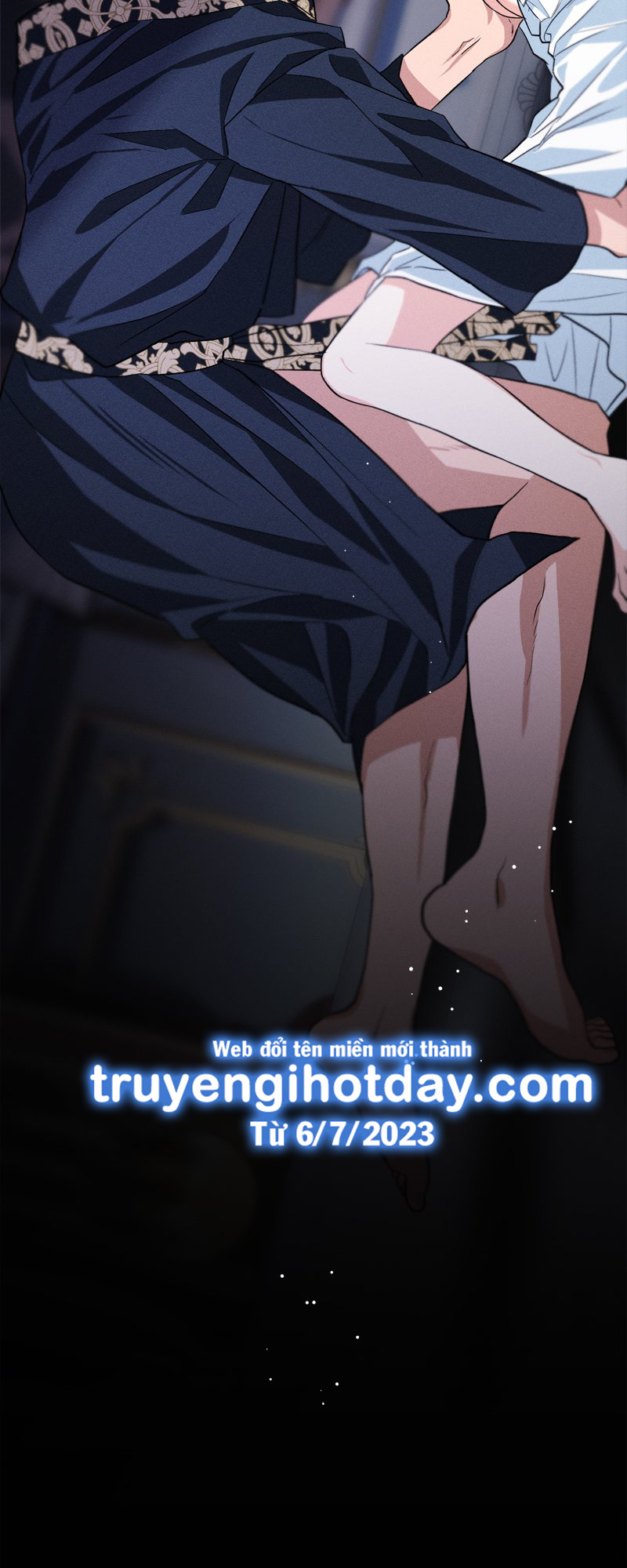 [18+] Dinh Thự Của Dã Thú Chap Chapter 8.2-[18+] Dinh Thự Của Dã Thú - Next Chap 17