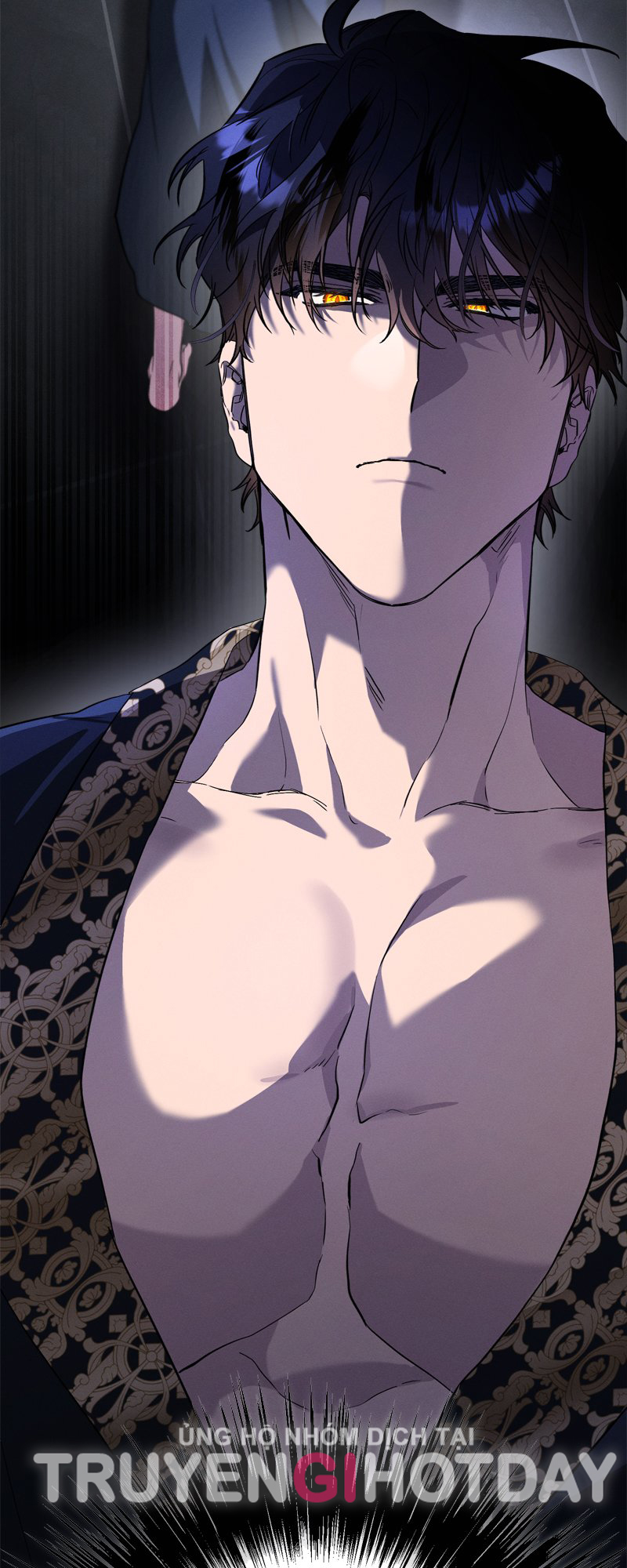 [18+] Dinh Thự Của Dã Thú Chap Chapter 8.2-[18+] Dinh Thự Của Dã Thú - Next Chap 17