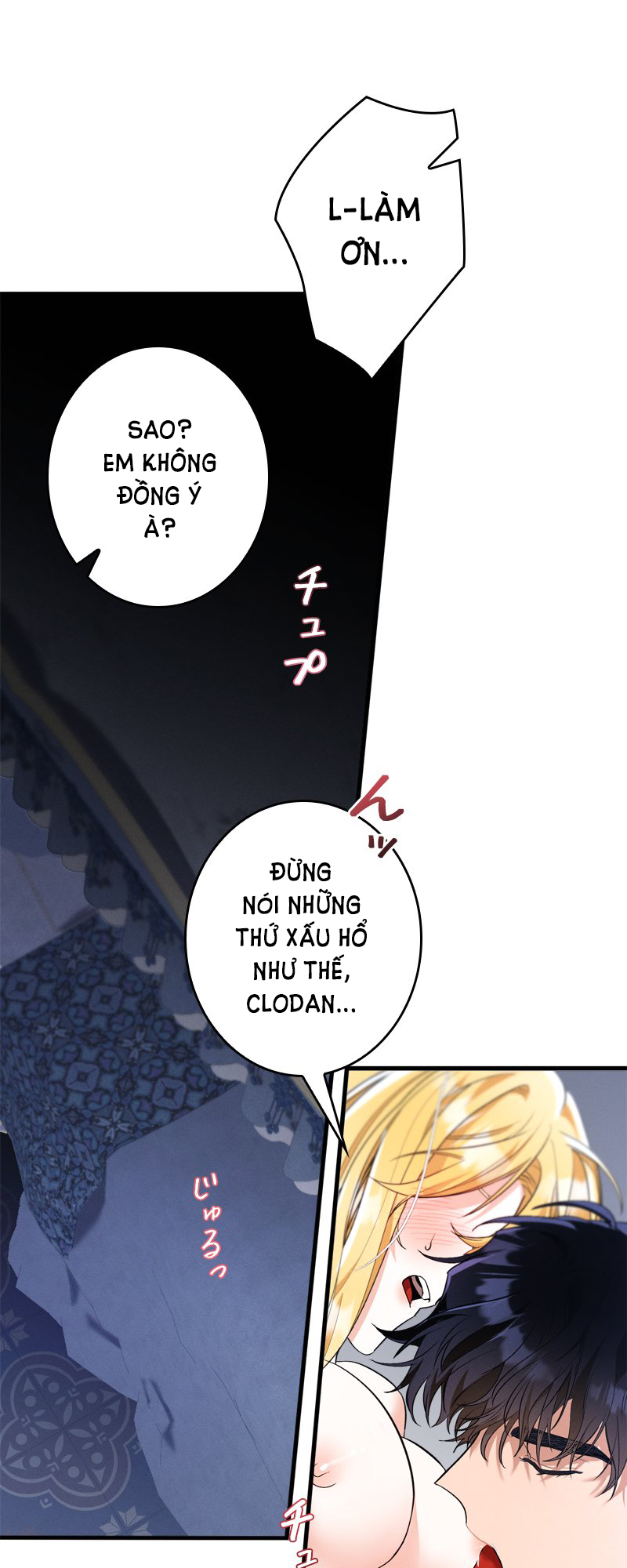 [18+] Dinh Thự Của Dã Thú Chap Chapter 9.1-[18+] Dinh Thự Của Dã Thú - Next Chap 18