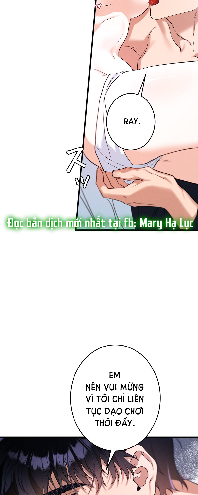 [18+] Dinh Thự Của Dã Thú Chap Chapter 9.1-[18+] Dinh Thự Của Dã Thú - Next Chap 18