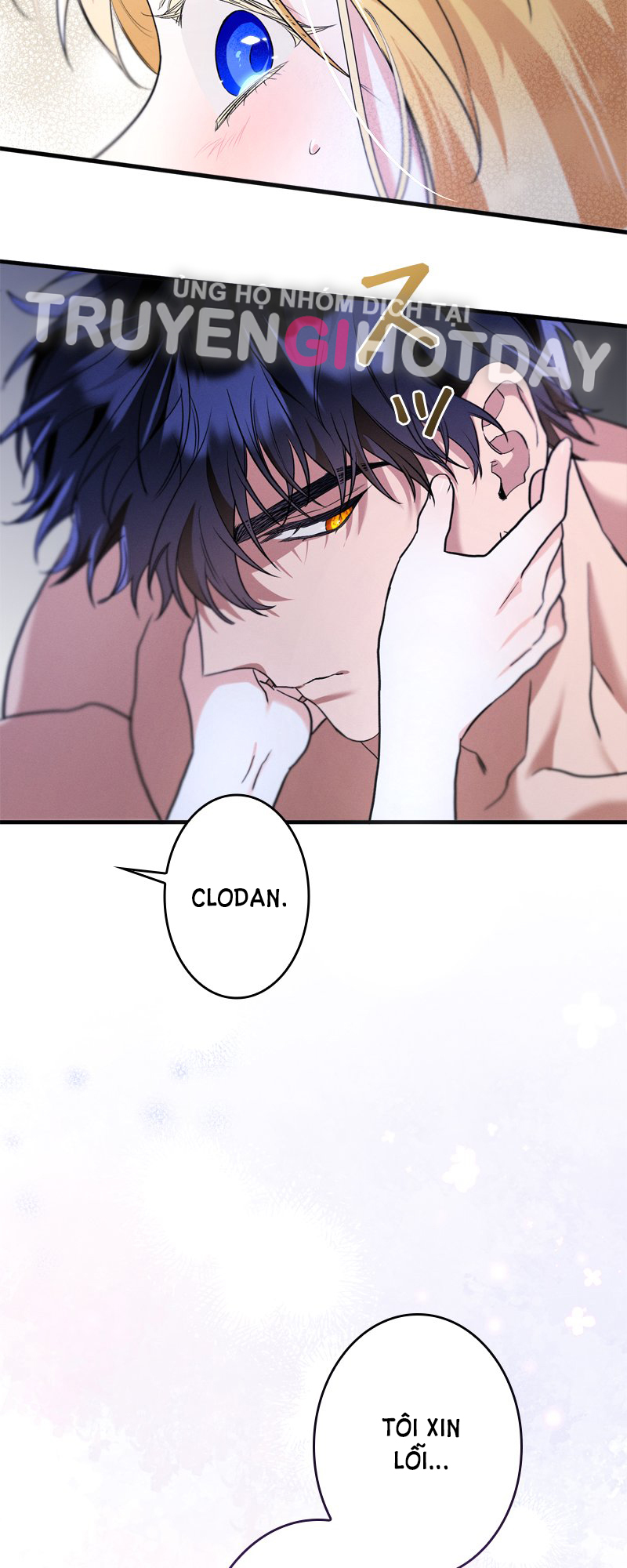 [18+] Dinh Thự Của Dã Thú Chap Chapter 9.1-[18+] Dinh Thự Của Dã Thú - Next Chap 18