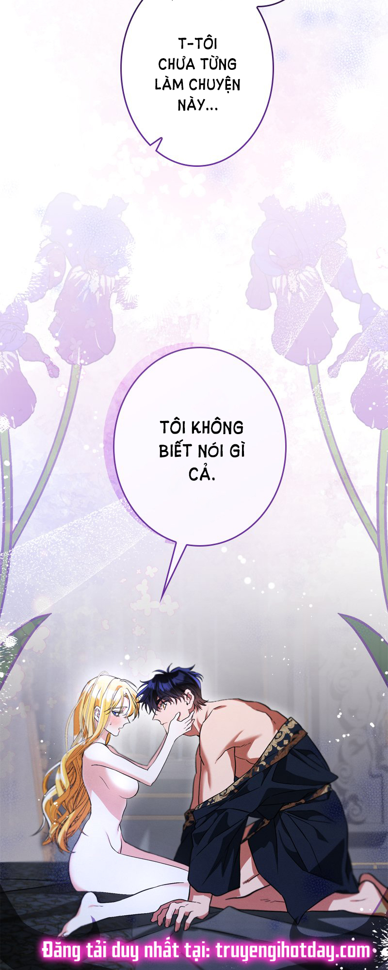 [18+] Dinh Thự Của Dã Thú Chap Chapter 9.1-[18+] Dinh Thự Của Dã Thú - Next Chap 18