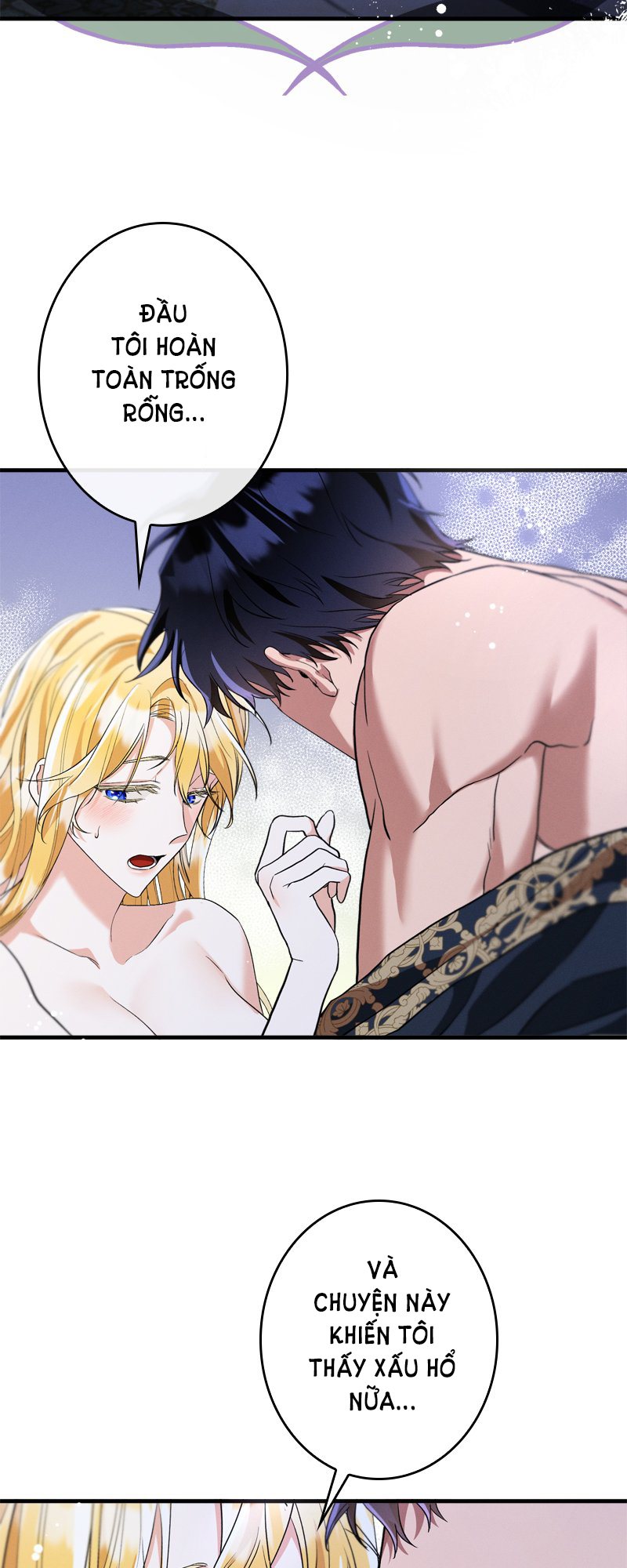 [18+] Dinh Thự Của Dã Thú Chap Chapter 9.1-[18+] Dinh Thự Của Dã Thú - Next Chap 18