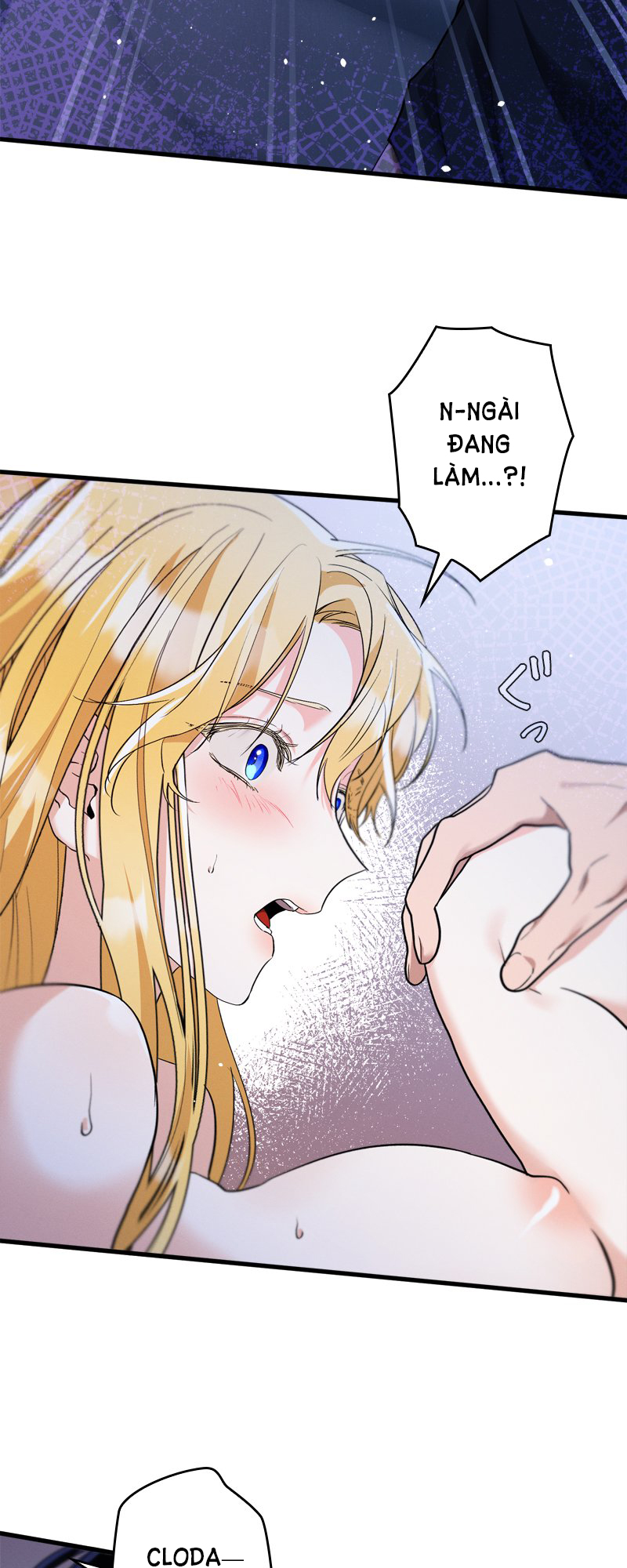 [18+] Dinh Thự Của Dã Thú Chap Chapter 9.1-[18+] Dinh Thự Của Dã Thú - Next Chap 18