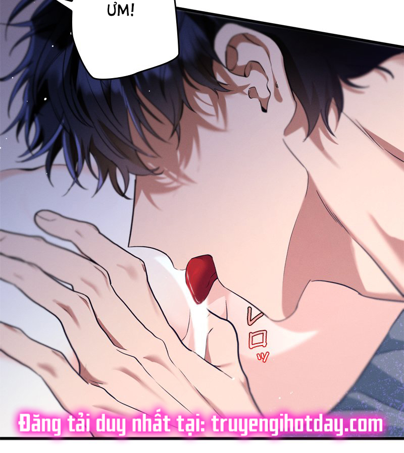 [18+] Dinh Thự Của Dã Thú Chap Chapter 9.1-[18+] Dinh Thự Của Dã Thú - Next Chap 18