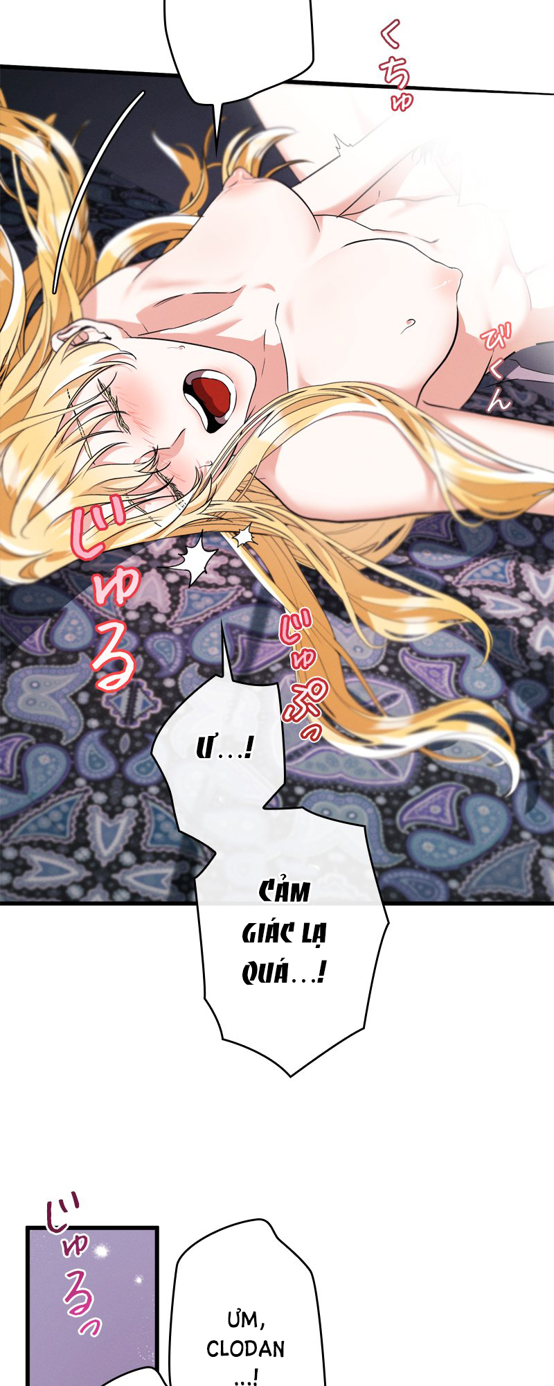 [18+] Dinh Thự Của Dã Thú Chap Chapter 9.1-[18+] Dinh Thự Của Dã Thú - Next Chap 18