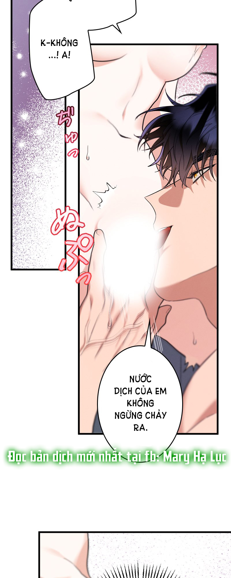 [18+] Dinh Thự Của Dã Thú Chap Chapter 9.1-[18+] Dinh Thự Của Dã Thú - Next Chap 18