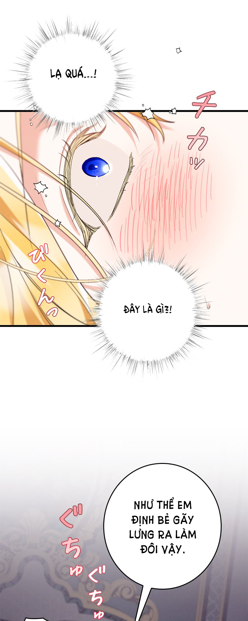 [18+] Dinh Thự Của Dã Thú Chap Chapter 9.1-[18+] Dinh Thự Của Dã Thú - Next Chap 18