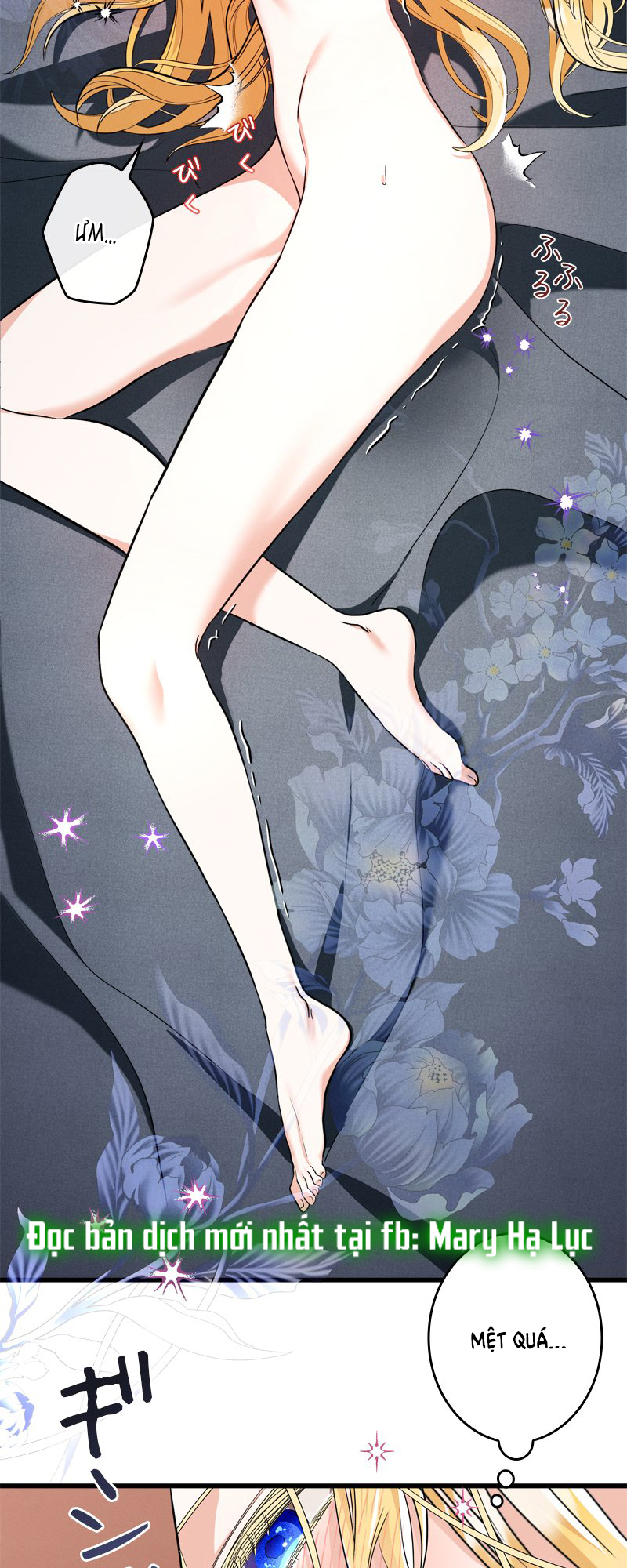 [18+] Dinh Thự Của Dã Thú Chap Chapter 9.1-[18+] Dinh Thự Của Dã Thú - Next Chap 18