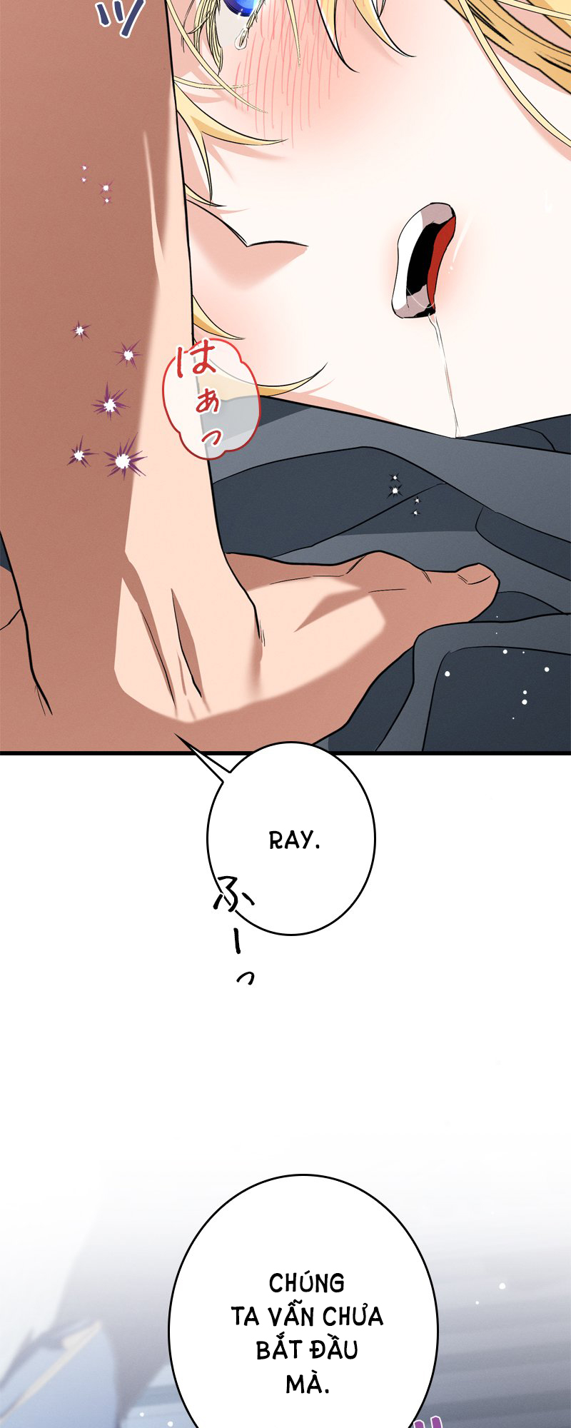 [18+] Dinh Thự Của Dã Thú Chap Chapter 9.1-[18+] Dinh Thự Của Dã Thú - Next Chap 18