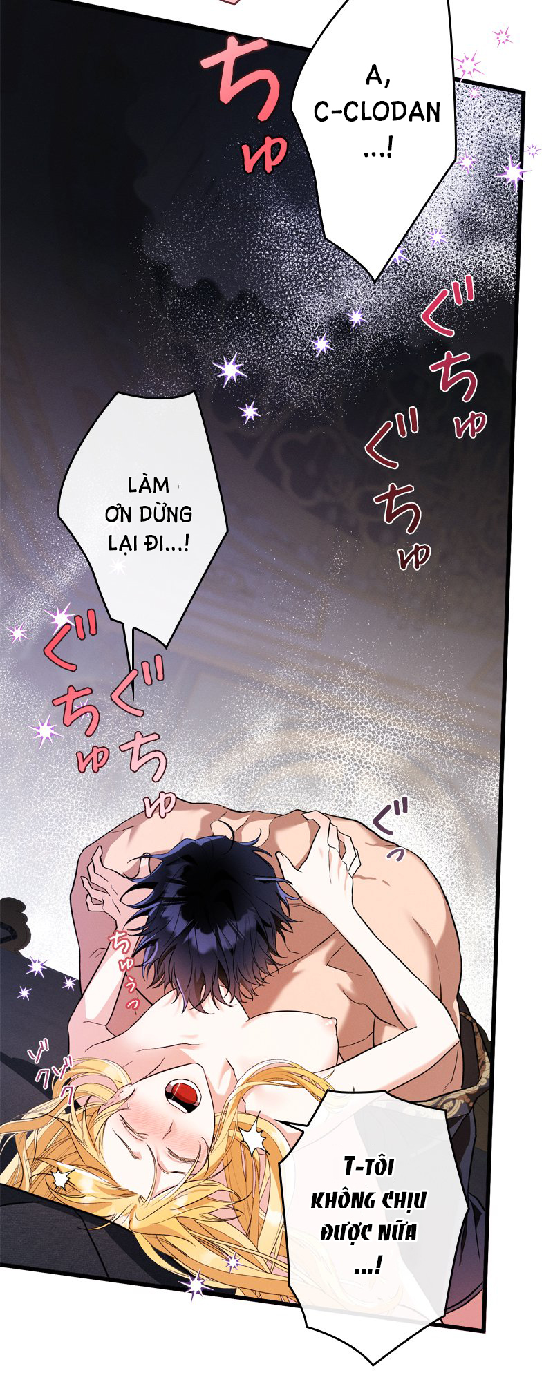 [18+] Dinh Thự Của Dã Thú Chap Chapter 9.1-[18+] Dinh Thự Của Dã Thú - Next Chap 18