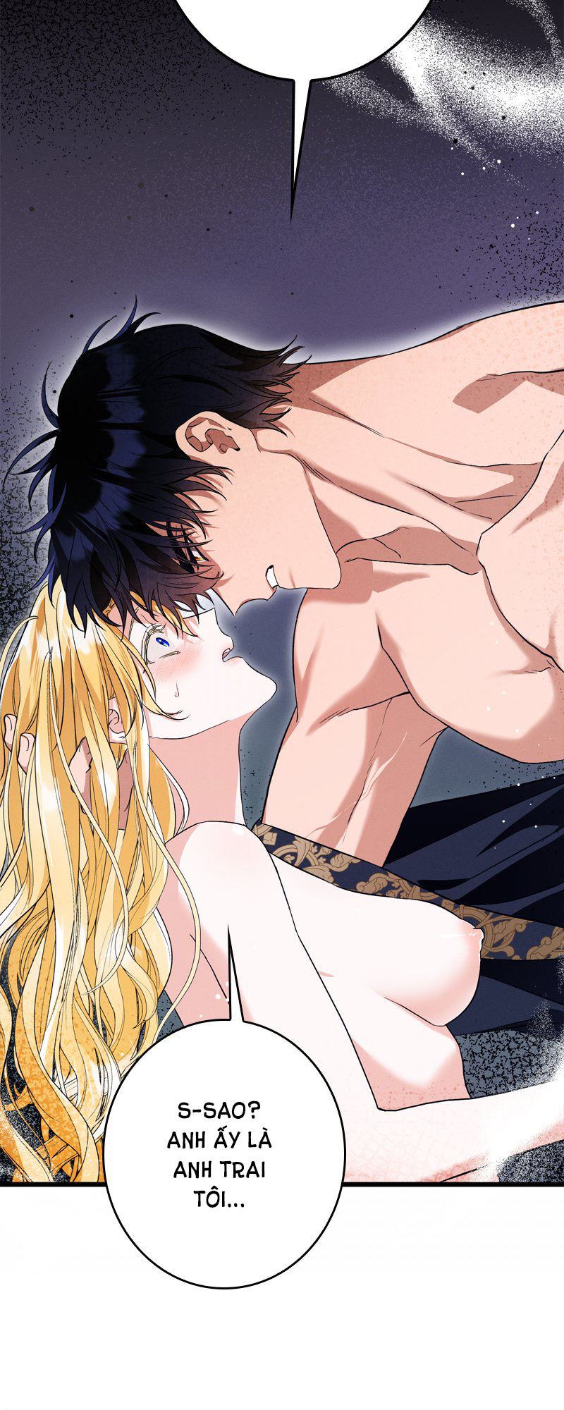 [18+] Dinh Thự Của Dã Thú Chap Chapter 9.2-[18+] Dinh Thự Của Dã Thú - Next Chap 19