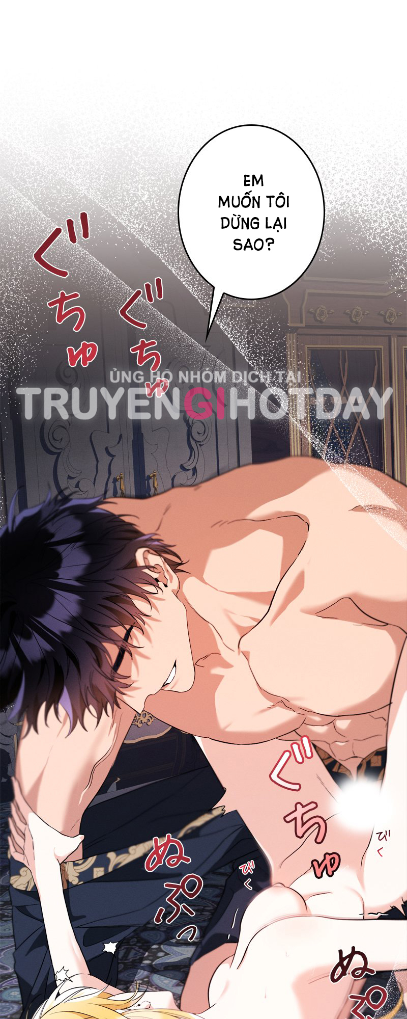 [18+] Dinh Thự Của Dã Thú Chap Chapter 9.2-[18+] Dinh Thự Của Dã Thú - Next Chap 19