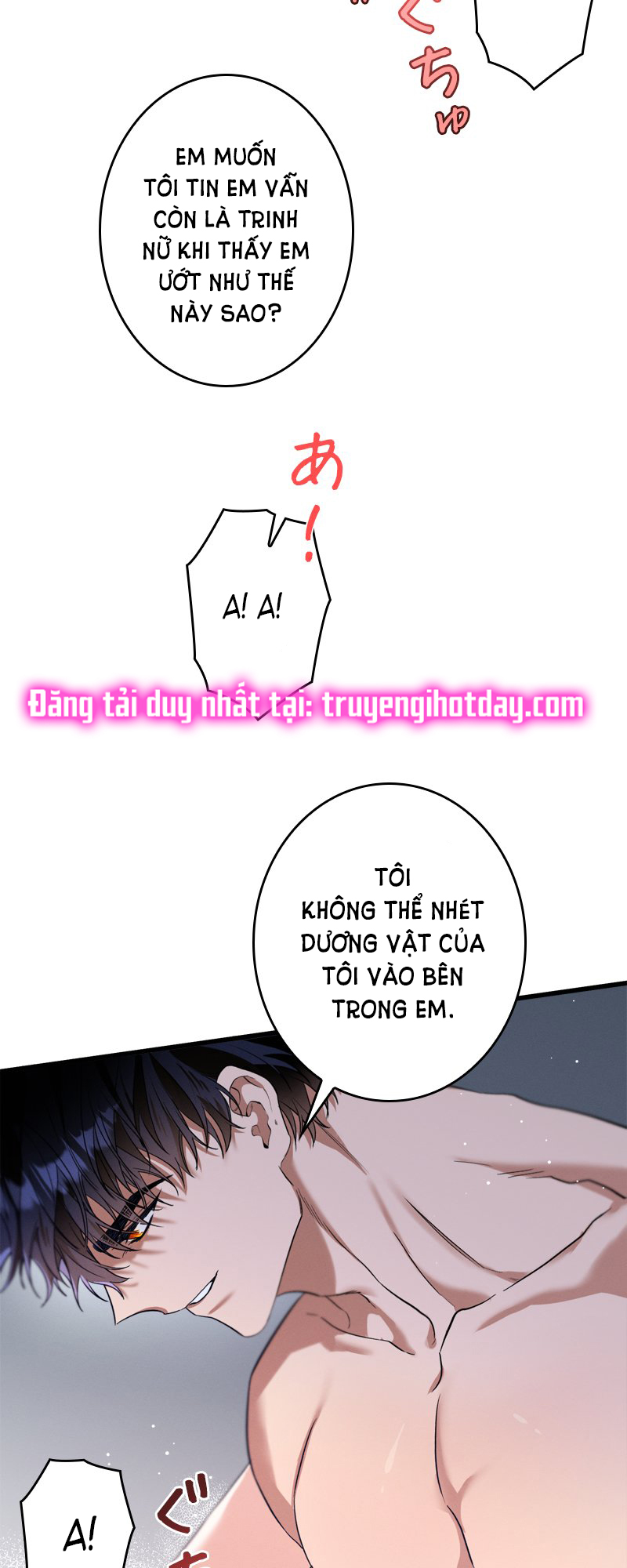[18+] Dinh Thự Của Dã Thú Chap Chapter 9.2-[18+] Dinh Thự Của Dã Thú - Next Chap 19