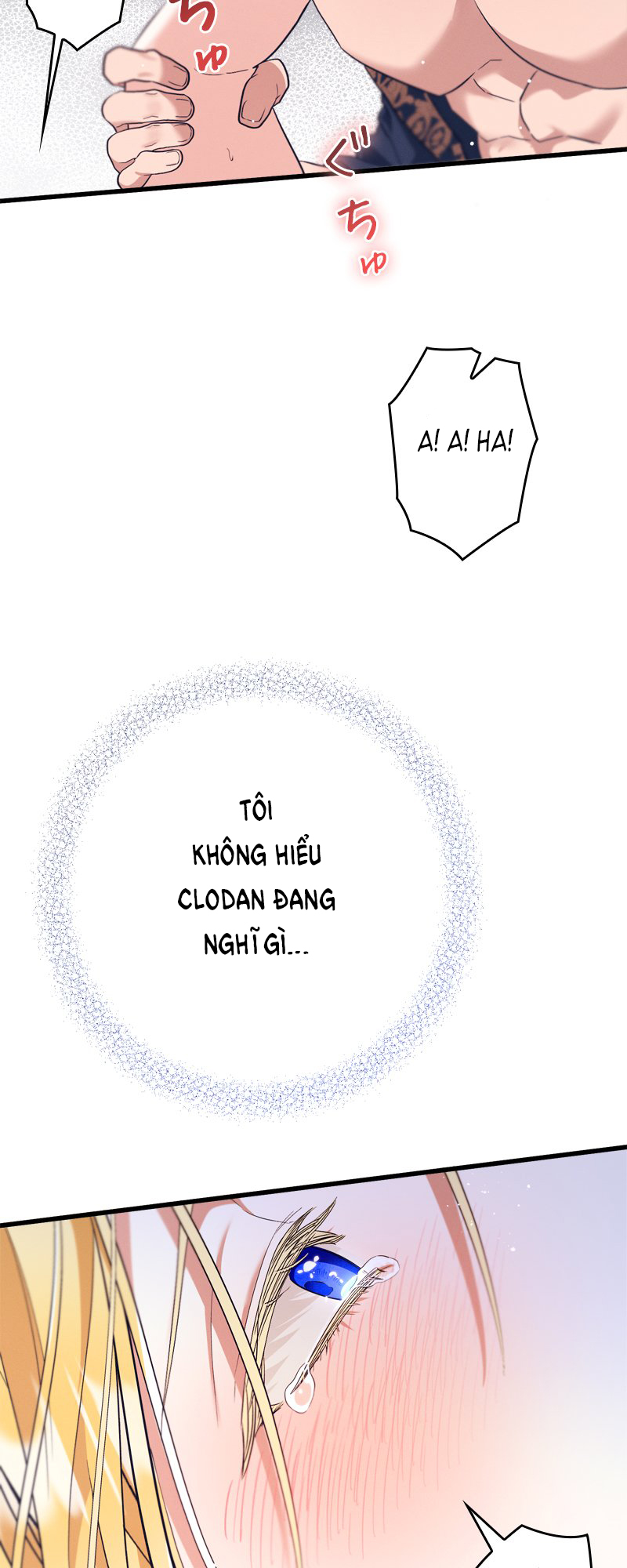 [18+] Dinh Thự Của Dã Thú Chap Chapter 9.2-[18+] Dinh Thự Của Dã Thú - Next Chap 19