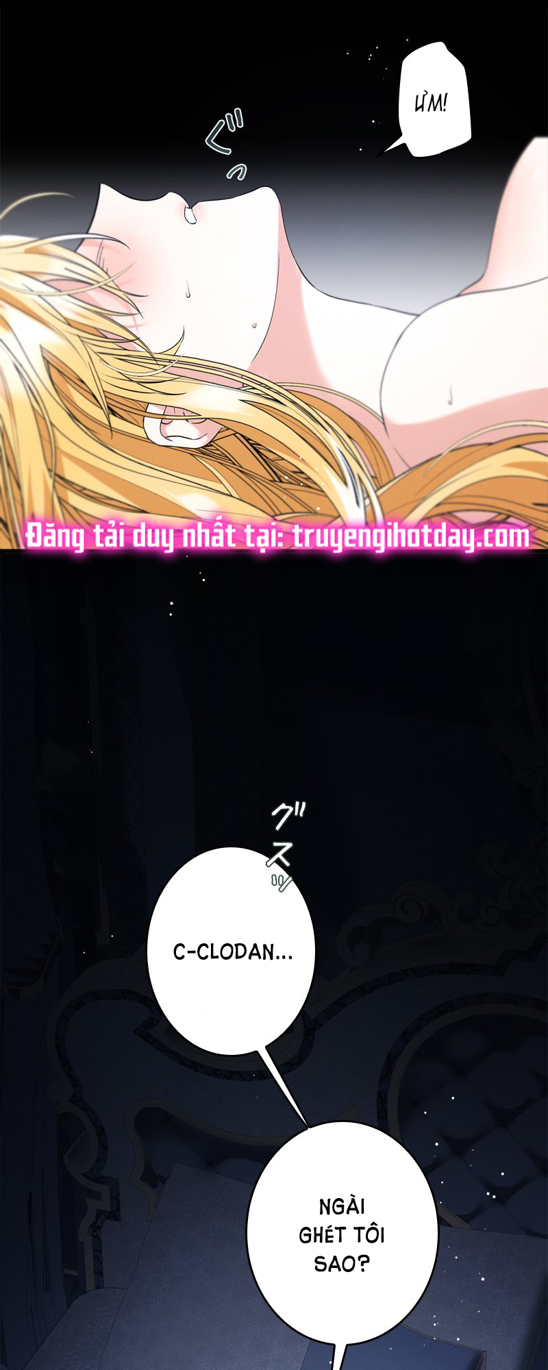 [18+] Dinh Thự Của Dã Thú Chap Chapter 9.2-[18+] Dinh Thự Của Dã Thú - Next Chap 19