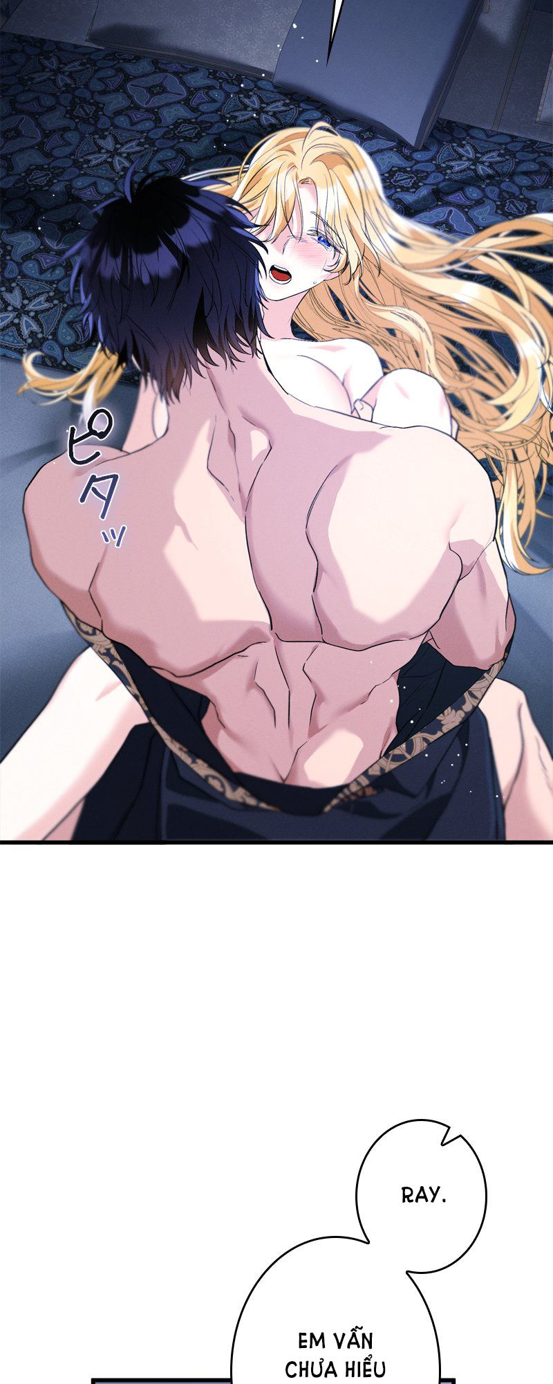 [18+] Dinh Thự Của Dã Thú Chap Chapter 9.2-[18+] Dinh Thự Của Dã Thú - Next Chap 19