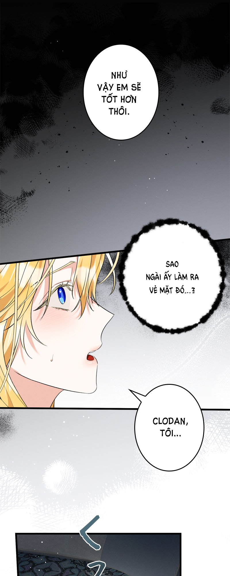 [18+] Dinh Thự Của Dã Thú Chap Chapter 9.2-[18+] Dinh Thự Của Dã Thú - Next Chap 19