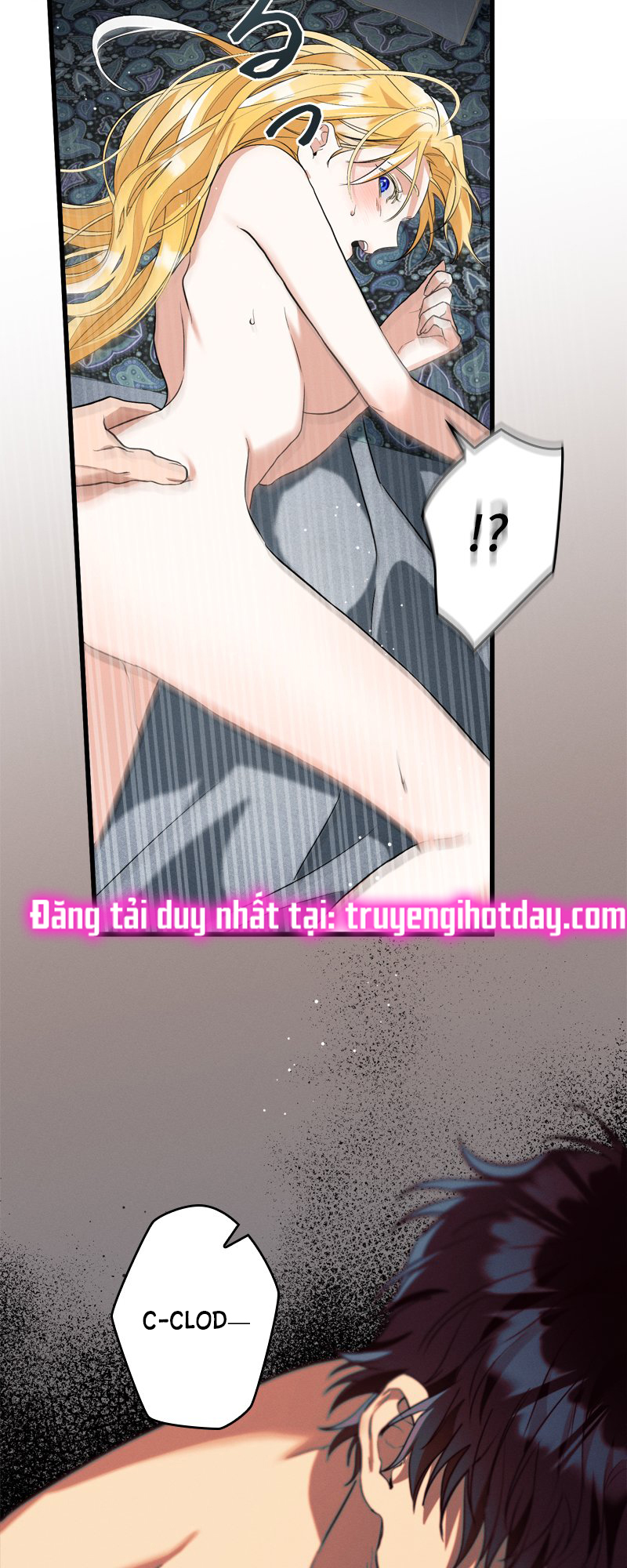 [18+] Dinh Thự Của Dã Thú Chap Chapter 9.2-[18+] Dinh Thự Của Dã Thú - Next Chap 19