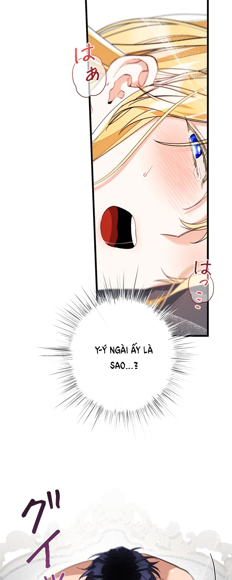 [18+] Dinh Thự Của Dã Thú Chap Chapter 9.2-[18+] Dinh Thự Của Dã Thú - Next Chap 19