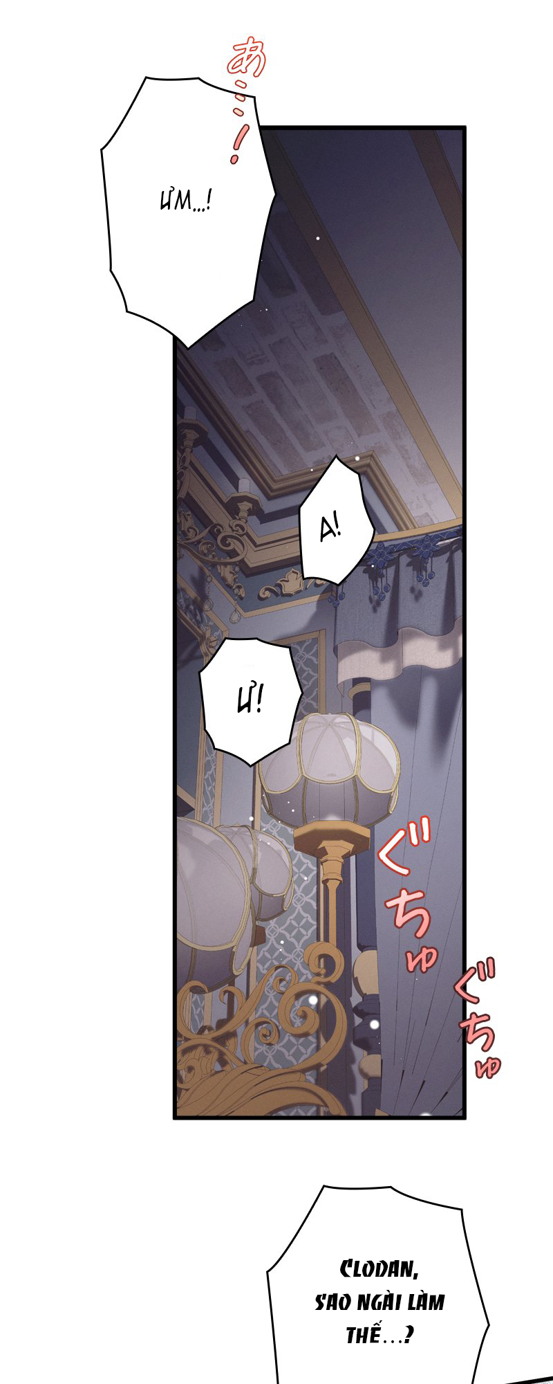 [18+] Dinh Thự Của Dã Thú Chap Chapter 9.2-[18+] Dinh Thự Của Dã Thú - Next Chap 19