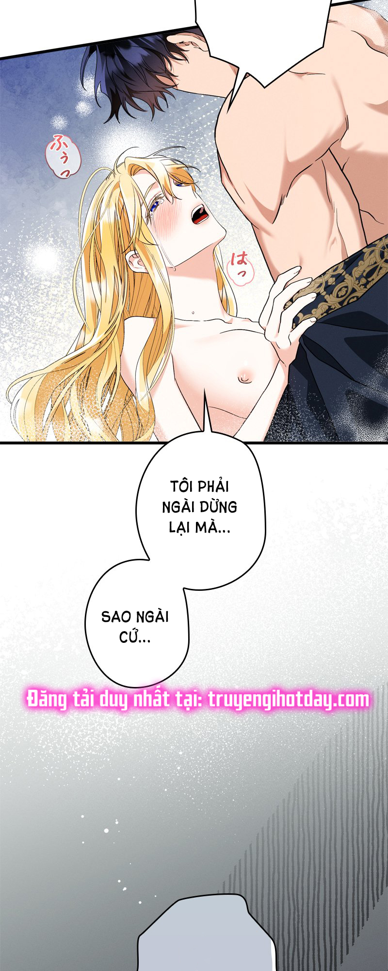 [18+] Dinh Thự Của Dã Thú Chap Chapter 9.2-[18+] Dinh Thự Của Dã Thú - Next Chap 19